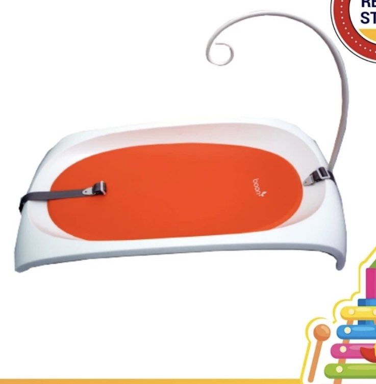 Boon fresh online baby changing station