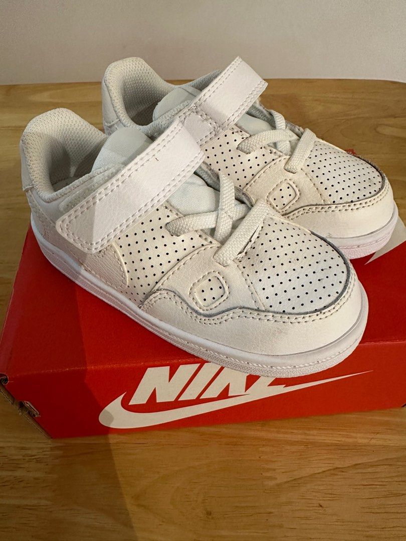 Brand new Nike Son of Force