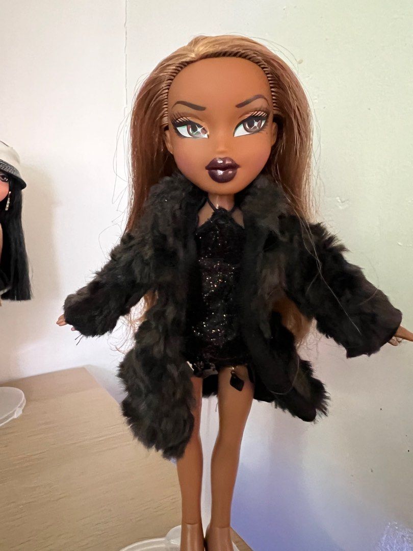 Flashback fever sasha cheap