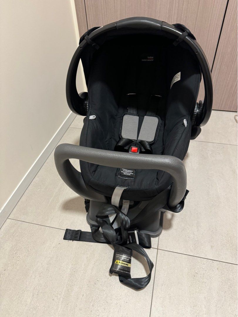 Britax made in sales