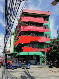 Building for sale in sampaloc manila