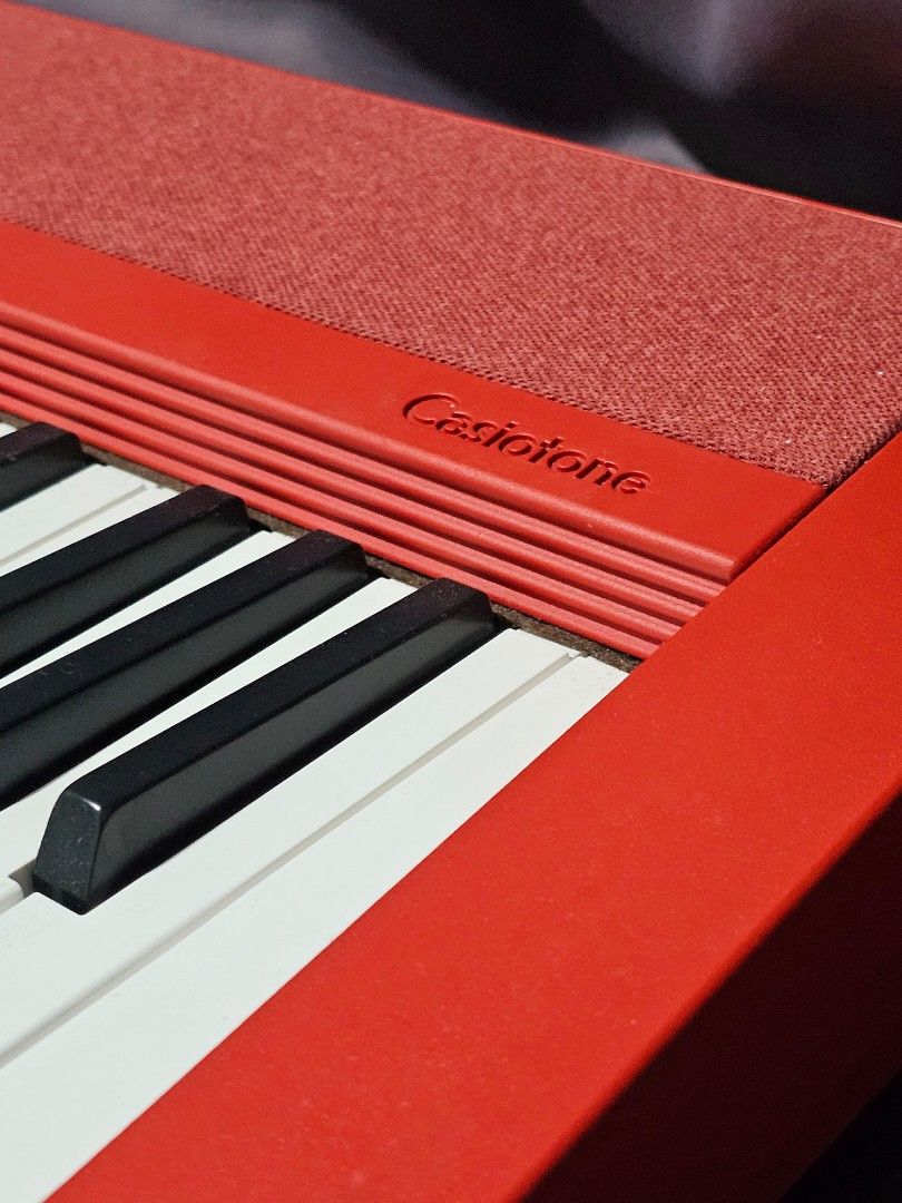 Casio on sale ct 606