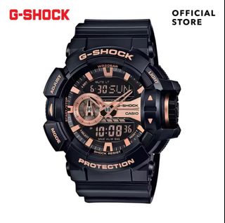 G shock darbotz discount