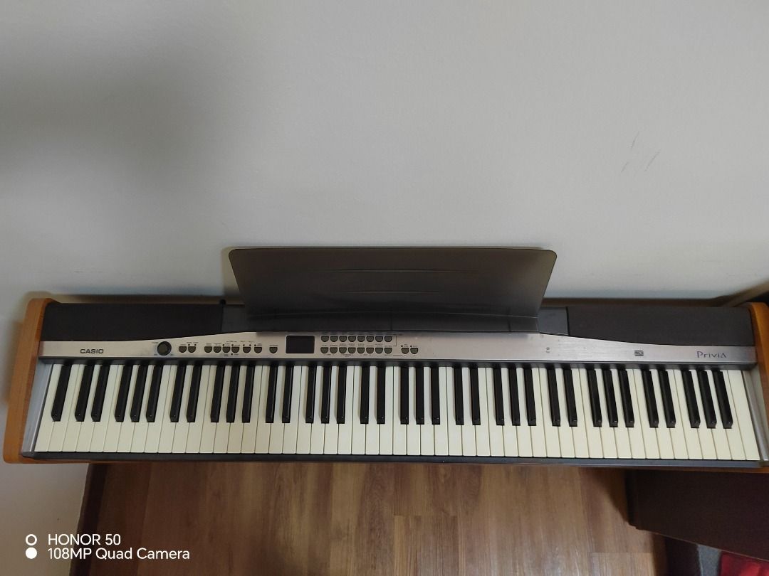 Casio px 300 2025