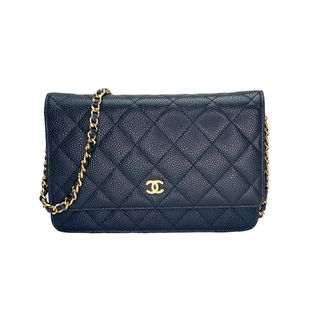 Wallet on chain chanel prezzo 2025