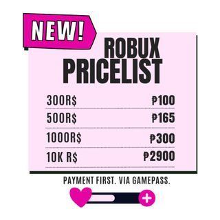 Cheap Roblox Robux
