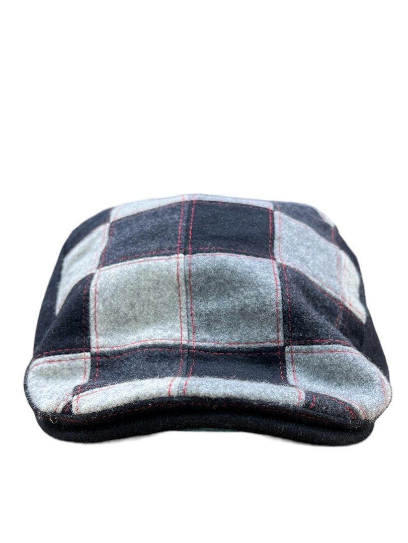 Burberry ivy cap shop