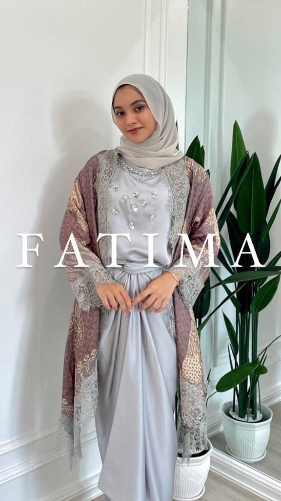 Classy Caftan Women s Fashion Muslimah Fashion Kaftans Jubahs on Carousell