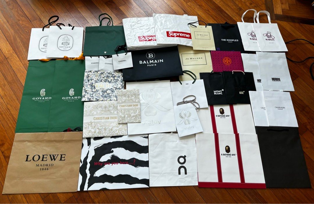 Goyard bape online
