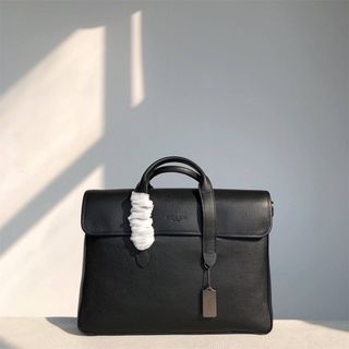 Coach laptop bag sale outlet