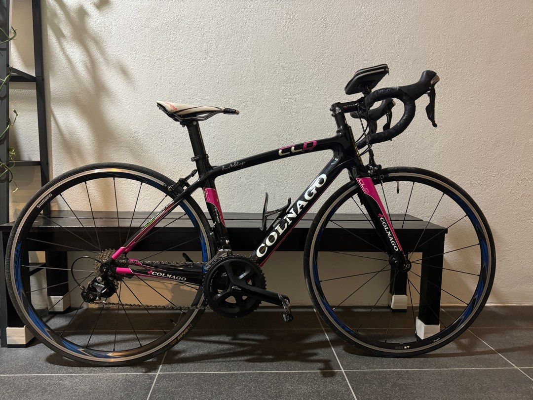 Colnago womens road bike sales