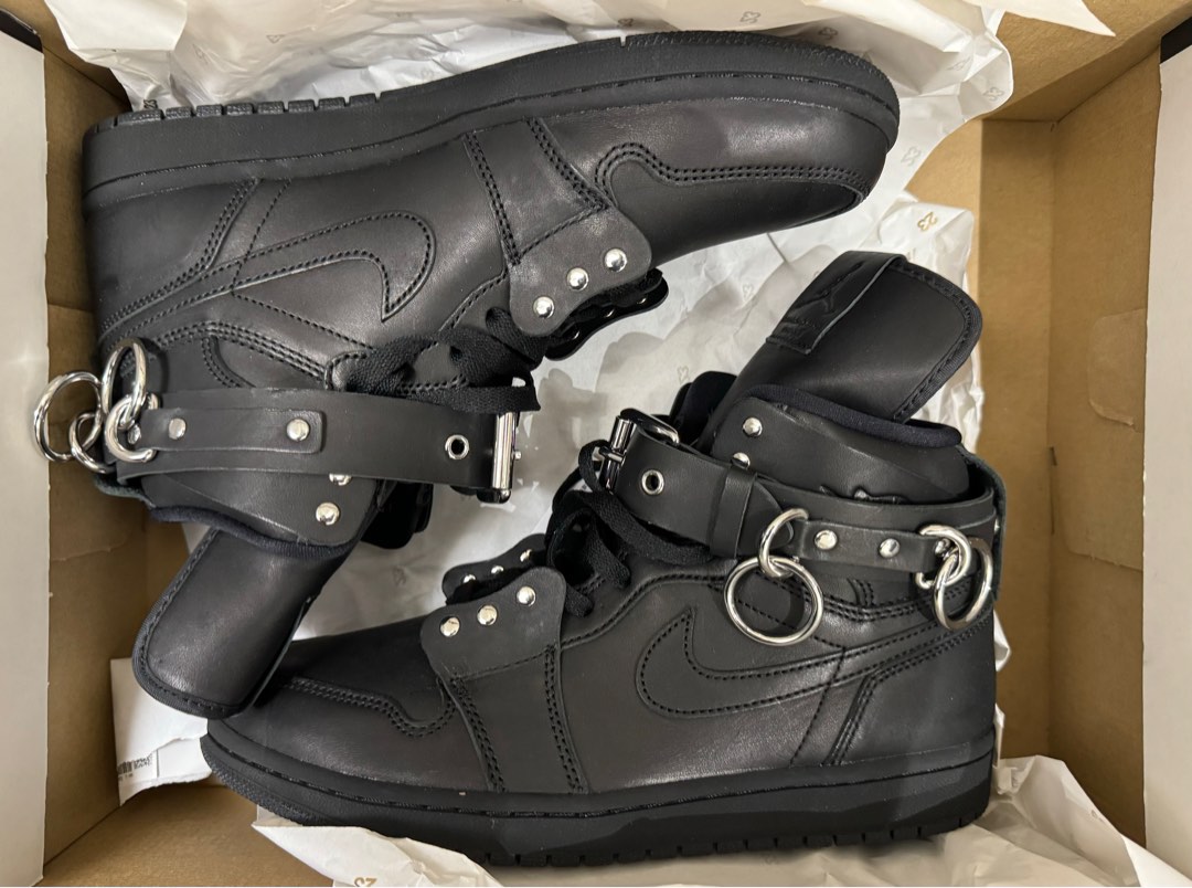 Comme des garcons jordan 1 outlet quito