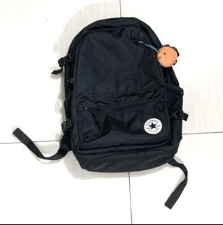 Converse store backpack hk