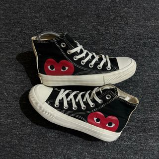 Converse x cdg shop philippines