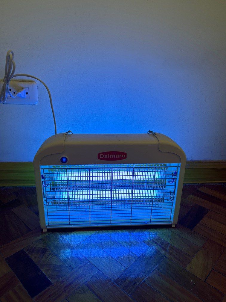 Daimaru uv hot sale light