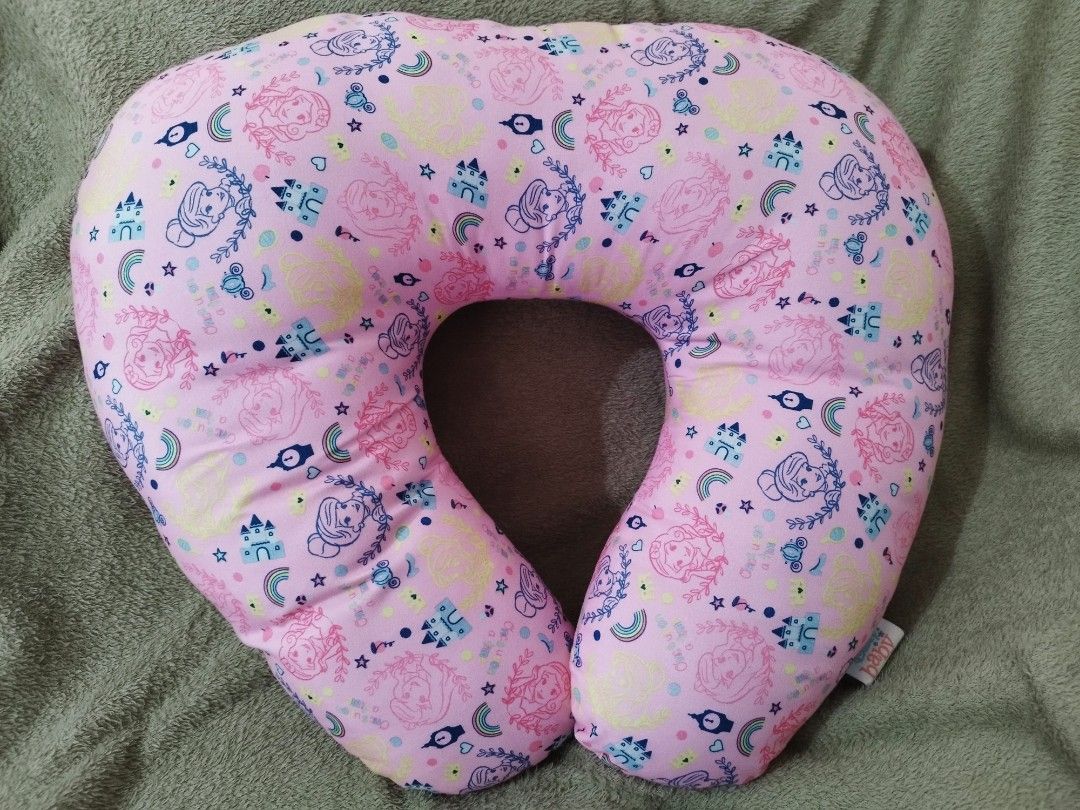 Dakki outlet nursing pillow