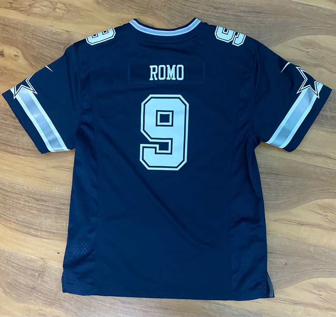 Dallas cowboys 2025 away jersey