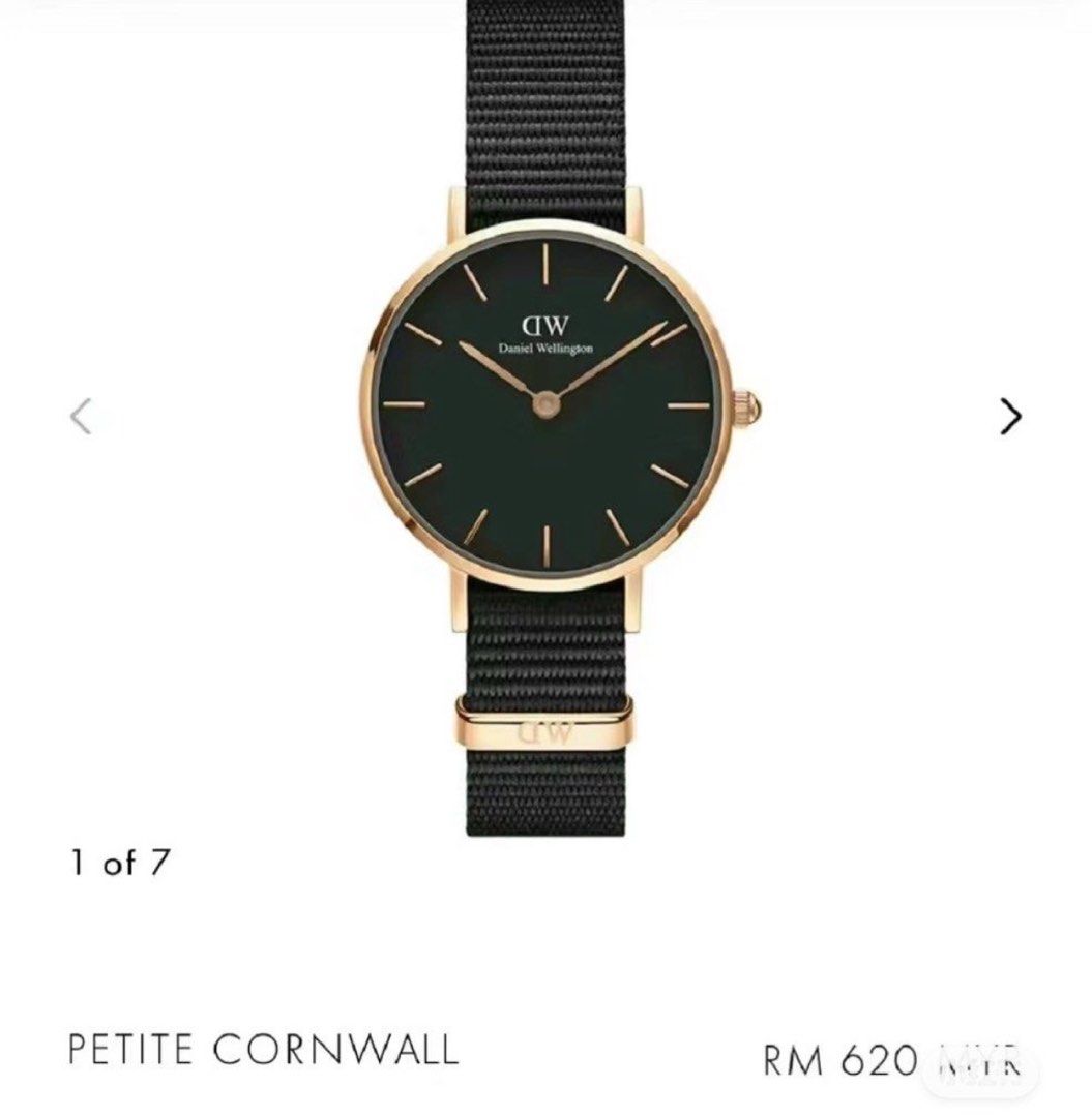 Daniel Wellington Original