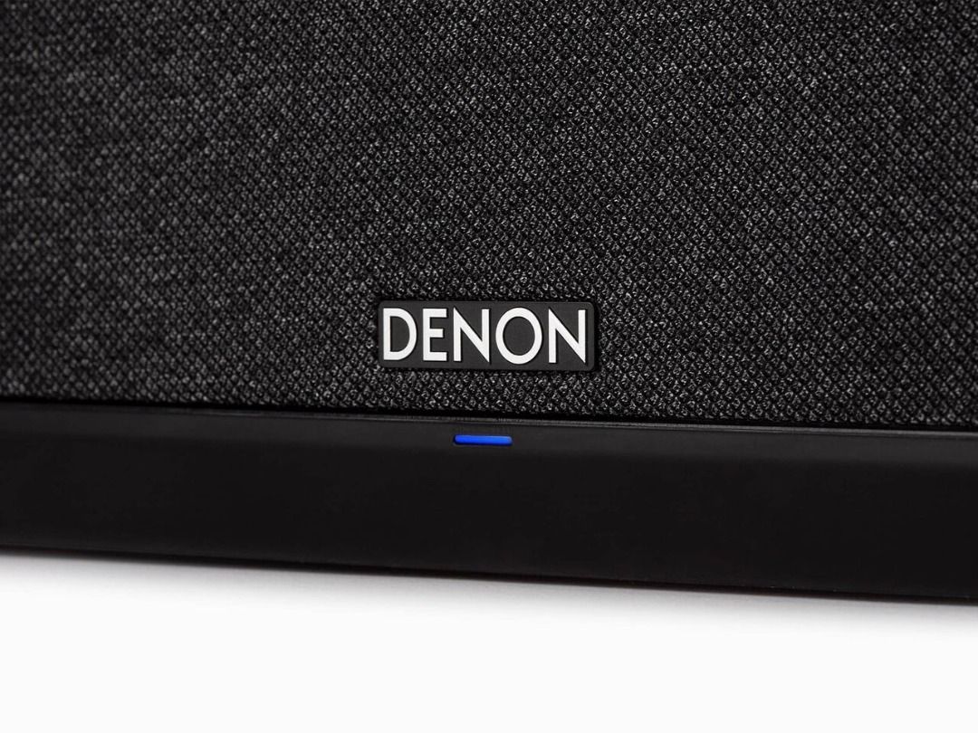 Denon Home 350 - Large Smart Speaker with HEOS® Built-in