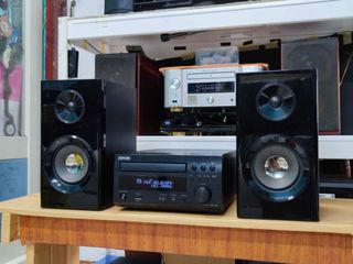 Best hifi best sale system 2019
