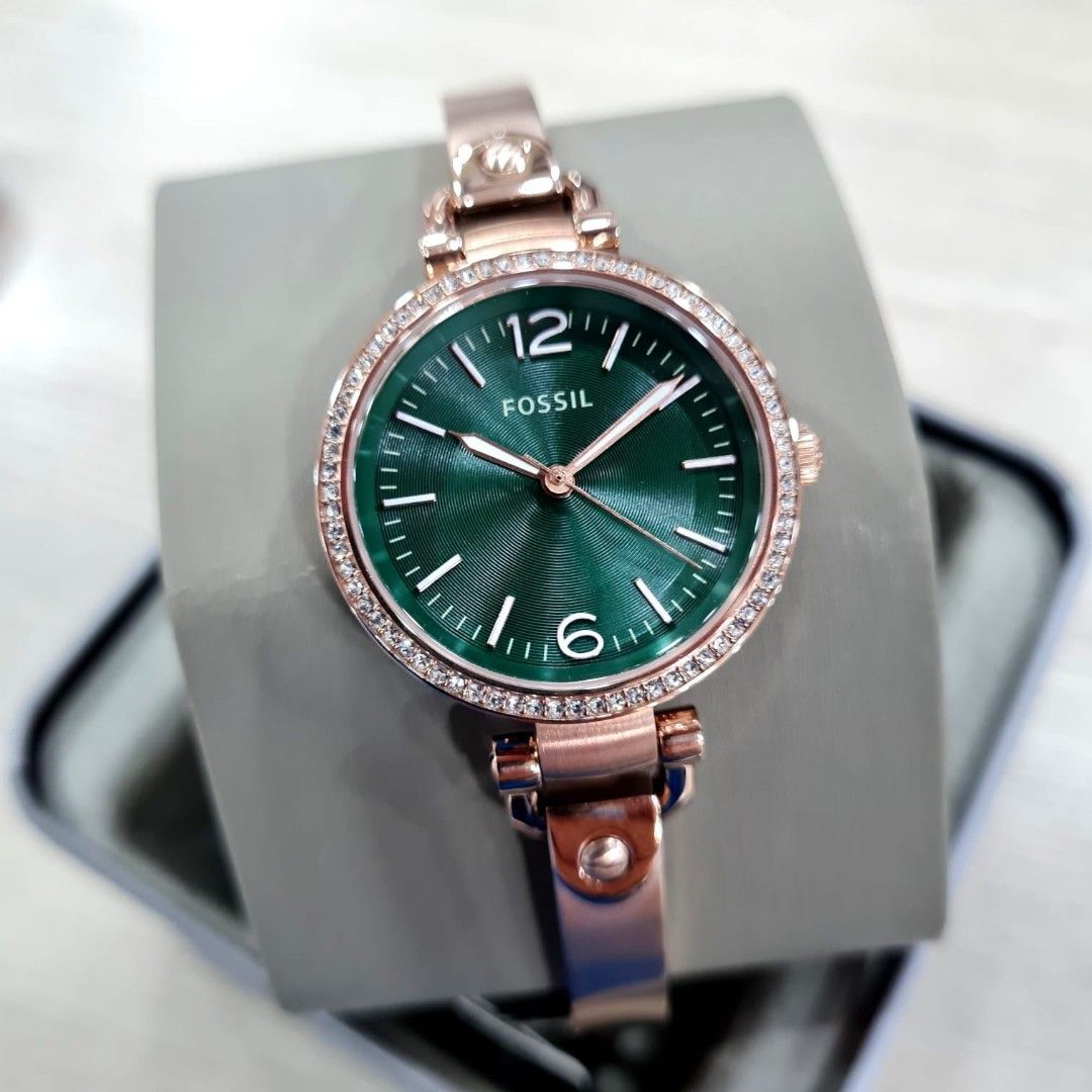 Fossil es3226 women's watch new arrivals