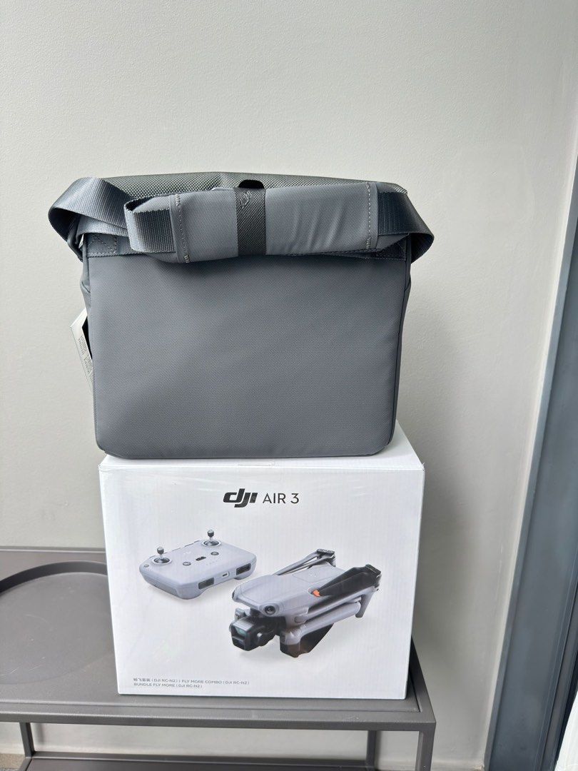 Dji are 3 bag628631125178891118