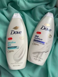 Dove Body Wash from US