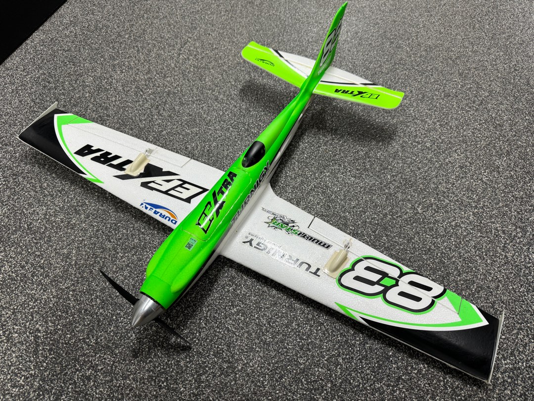 Efxtra racer hotsell
