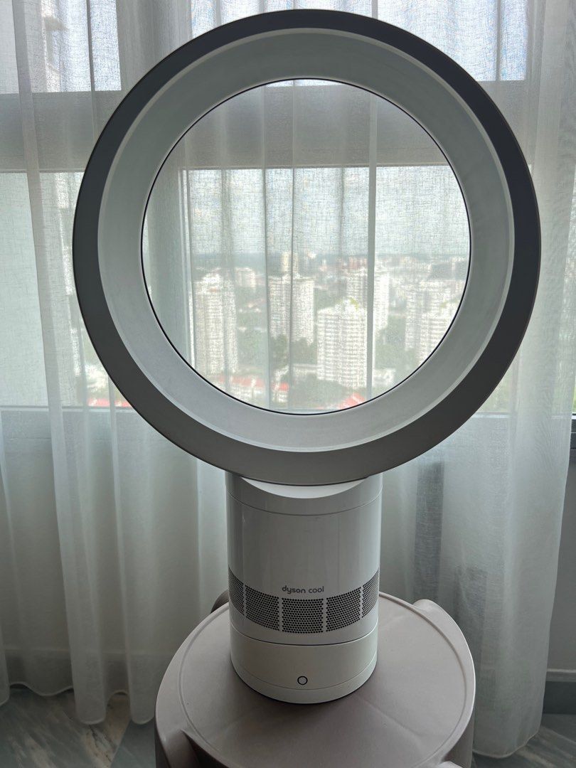Dyson desk sales & pedestal fans