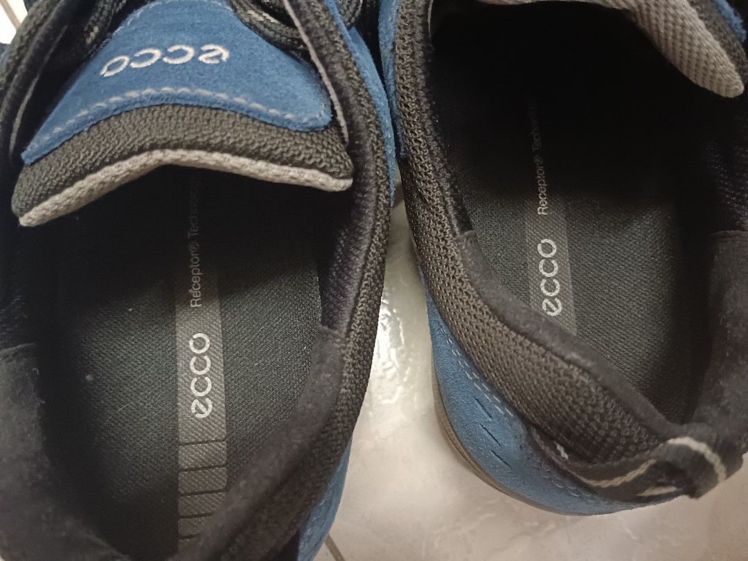 Ecco Yura Gtx