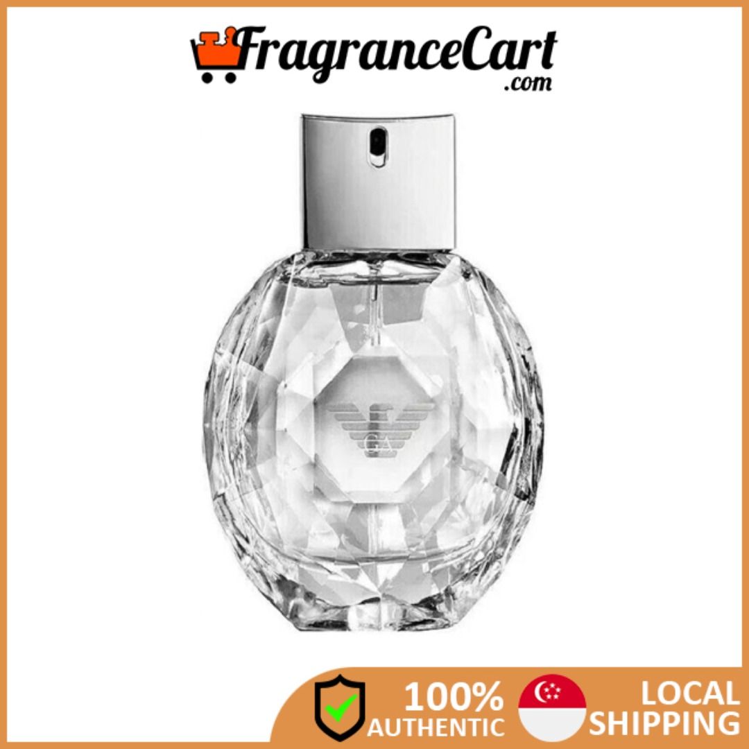 Armani diamonds she 100ml online
