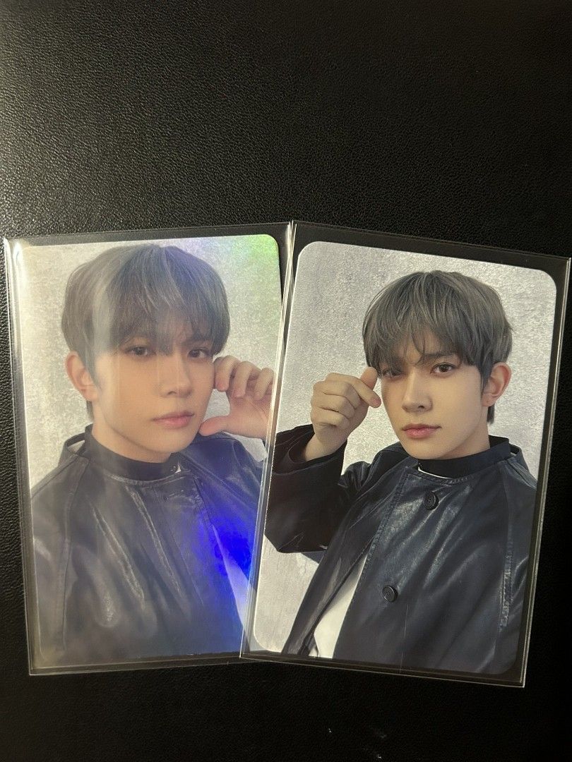 Enhypen Heeseung DB Dear my muse Set (Category: K-Wave Merchandise) located in Makati City. Submitted by awo_lee (Listing ID 1290589753, Image 1). Description: .