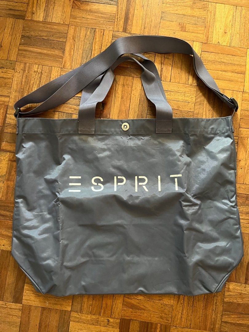 Esprit Weekend Bag LARGE