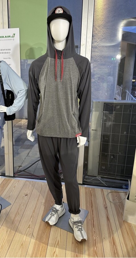 JASON WU パジャマ 難しかっ エバー航空
