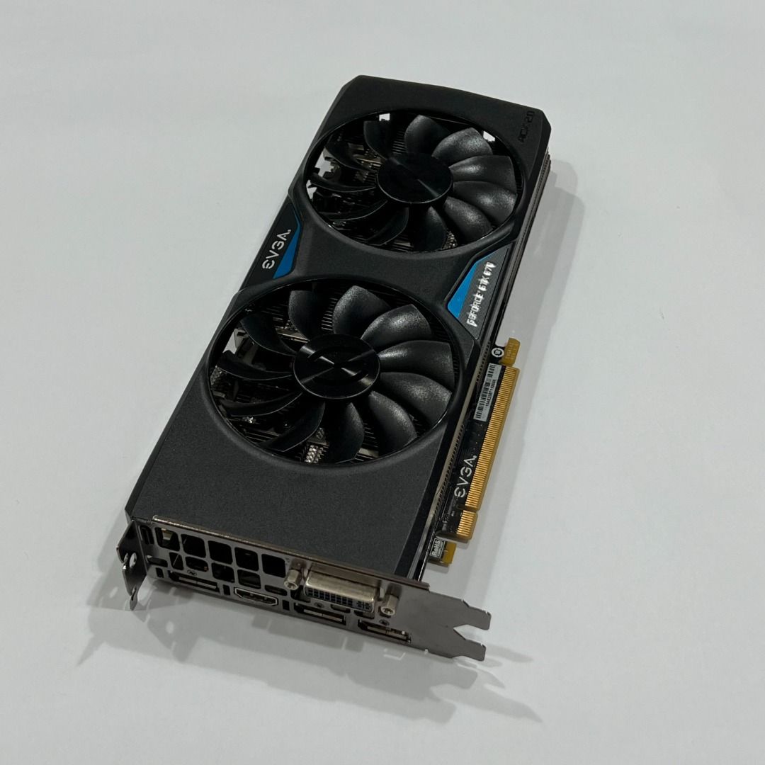 Evga geforce gtx 970 ssc gaming acx 2.0 hot sale