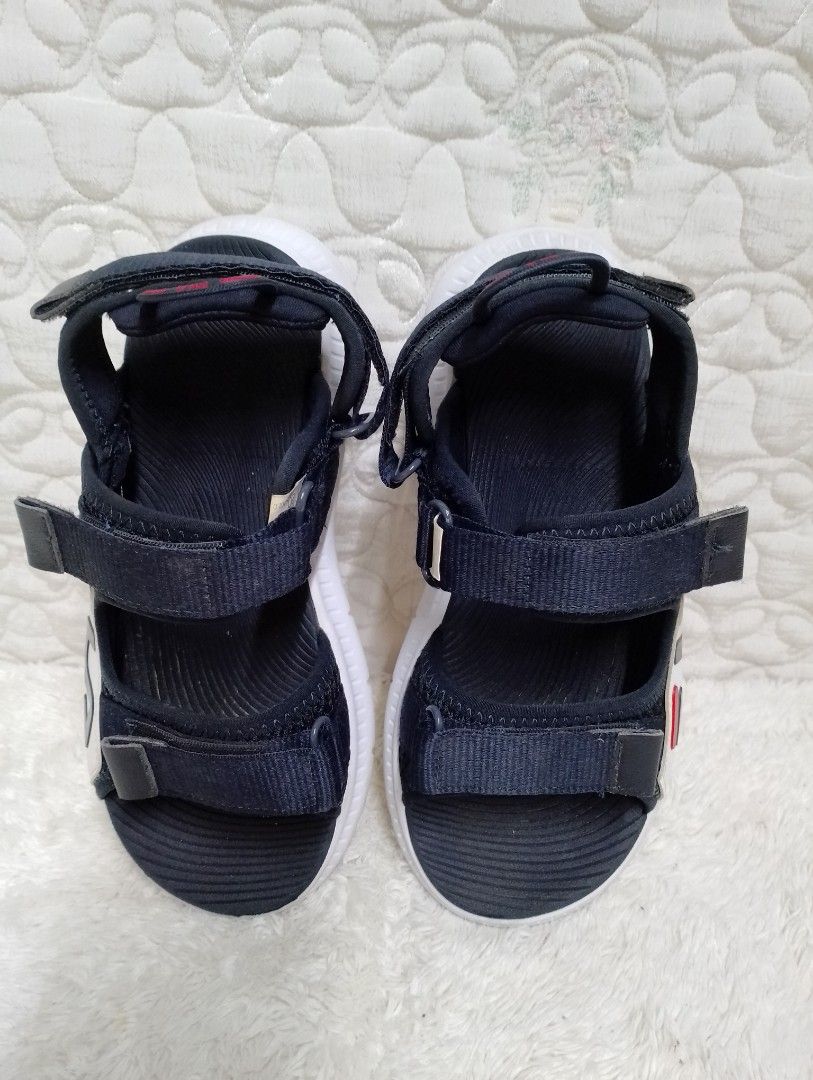 Slippers baby FILA Morro Bay Kids 1010934 29y Palestine | Ubuy