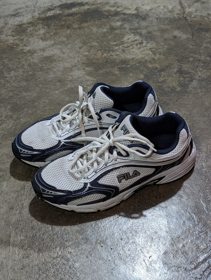 Fila trexa store