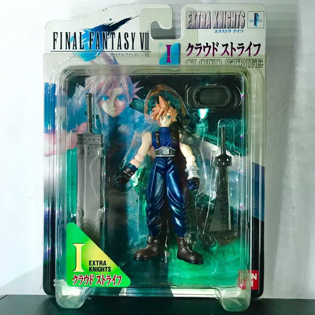 Cloud ps1 shop