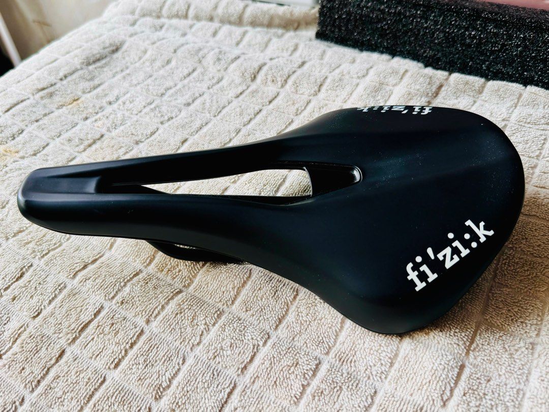 Fizik endurance best sale saddle