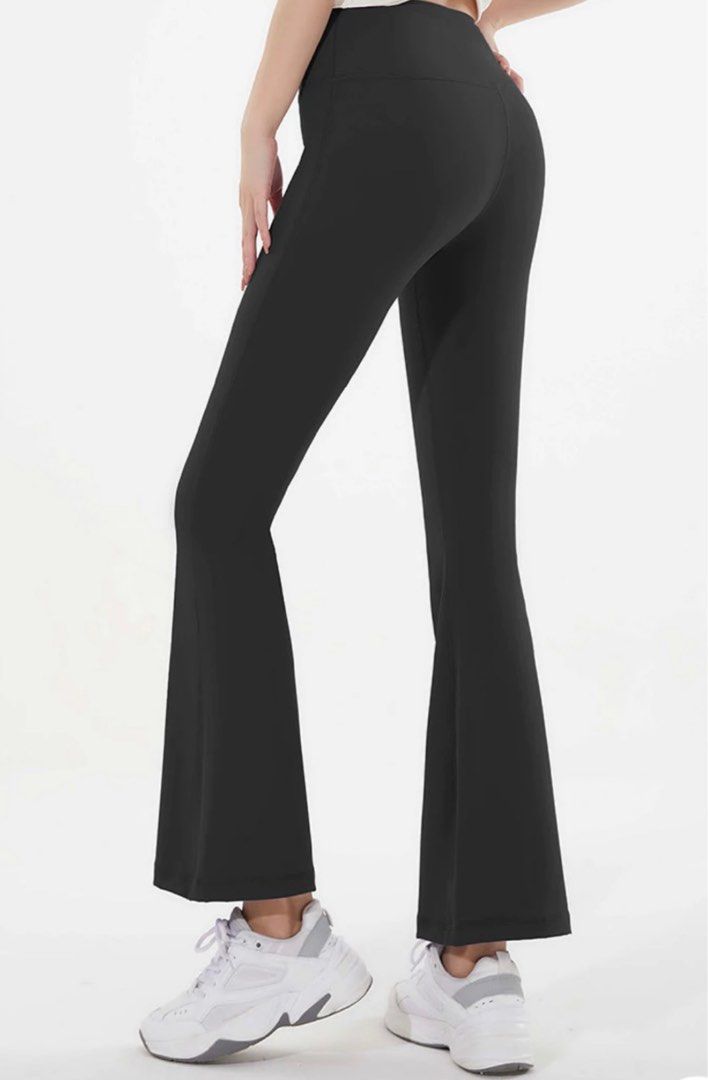 AE, Warrior High-Waisted Leggings - Black