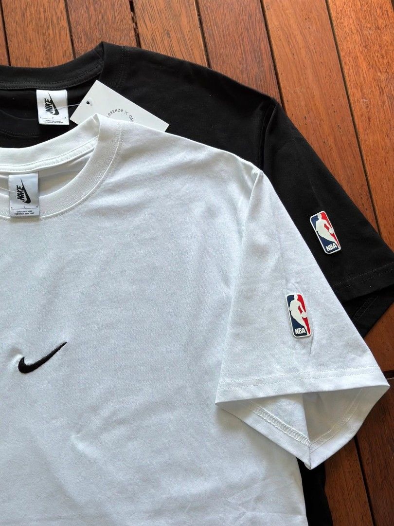 fog x nike nba t shirt