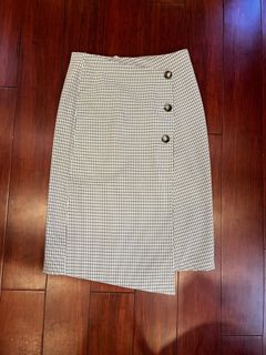 ForMe Midi Skirt