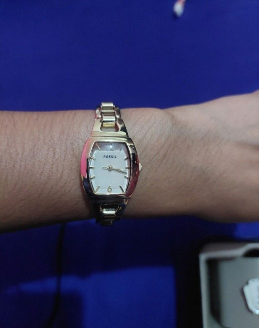 Fossil fs 5530 top