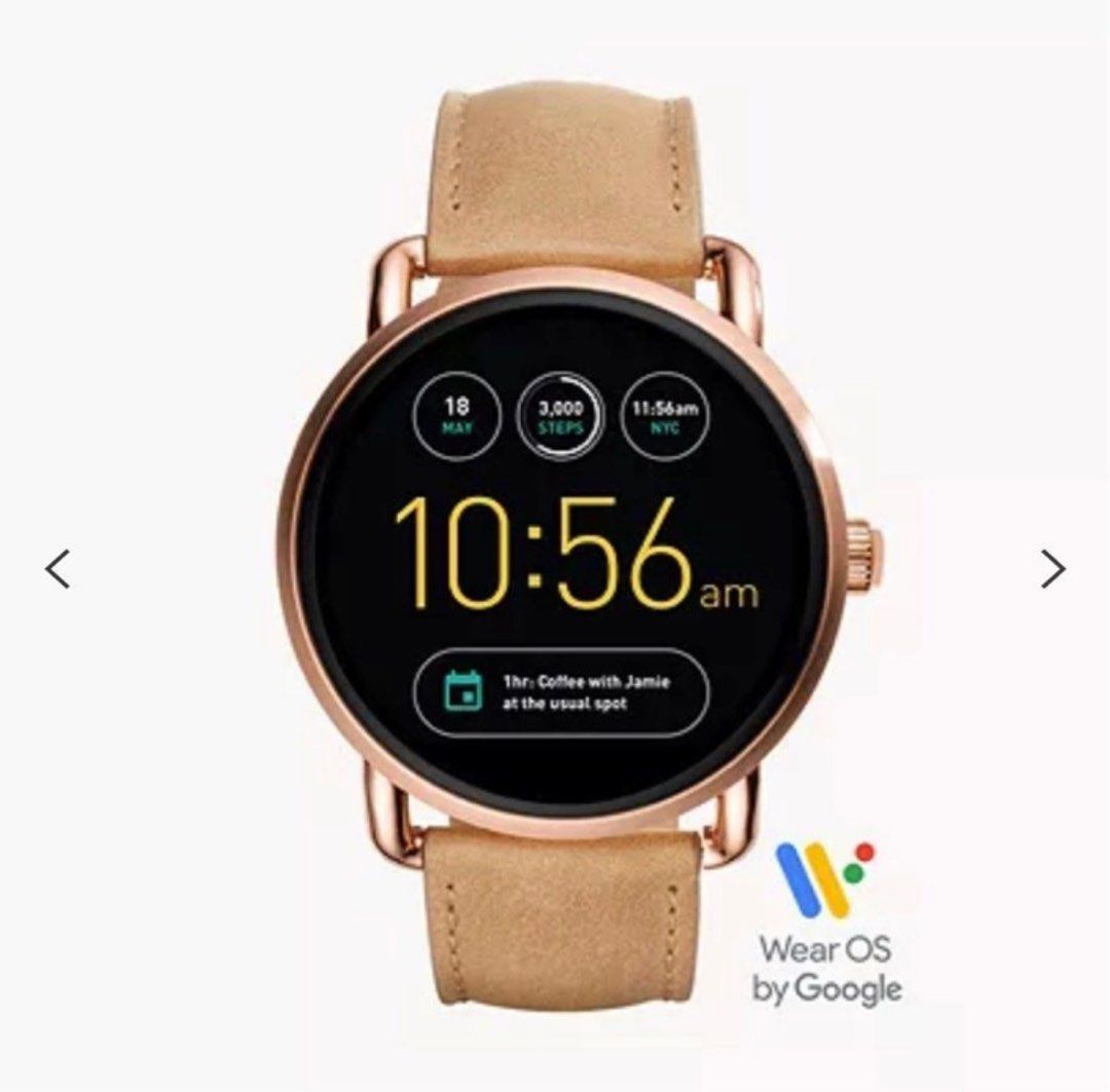 Q smartwatch new arrivals