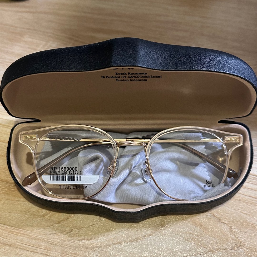 Pt owl eyewear indonesia deals