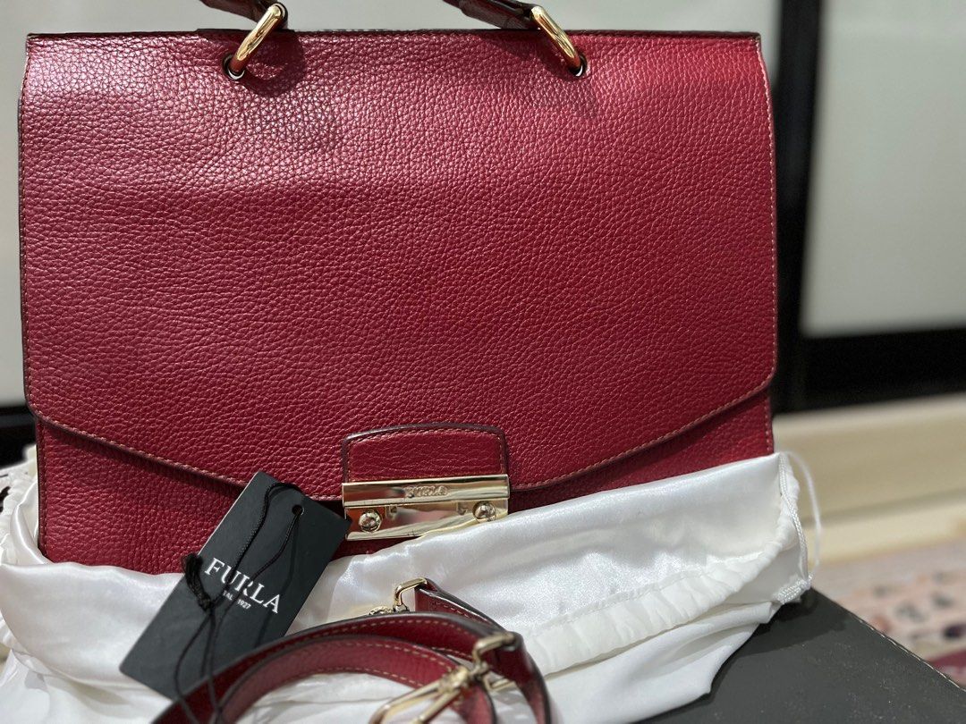 Furla julia large online