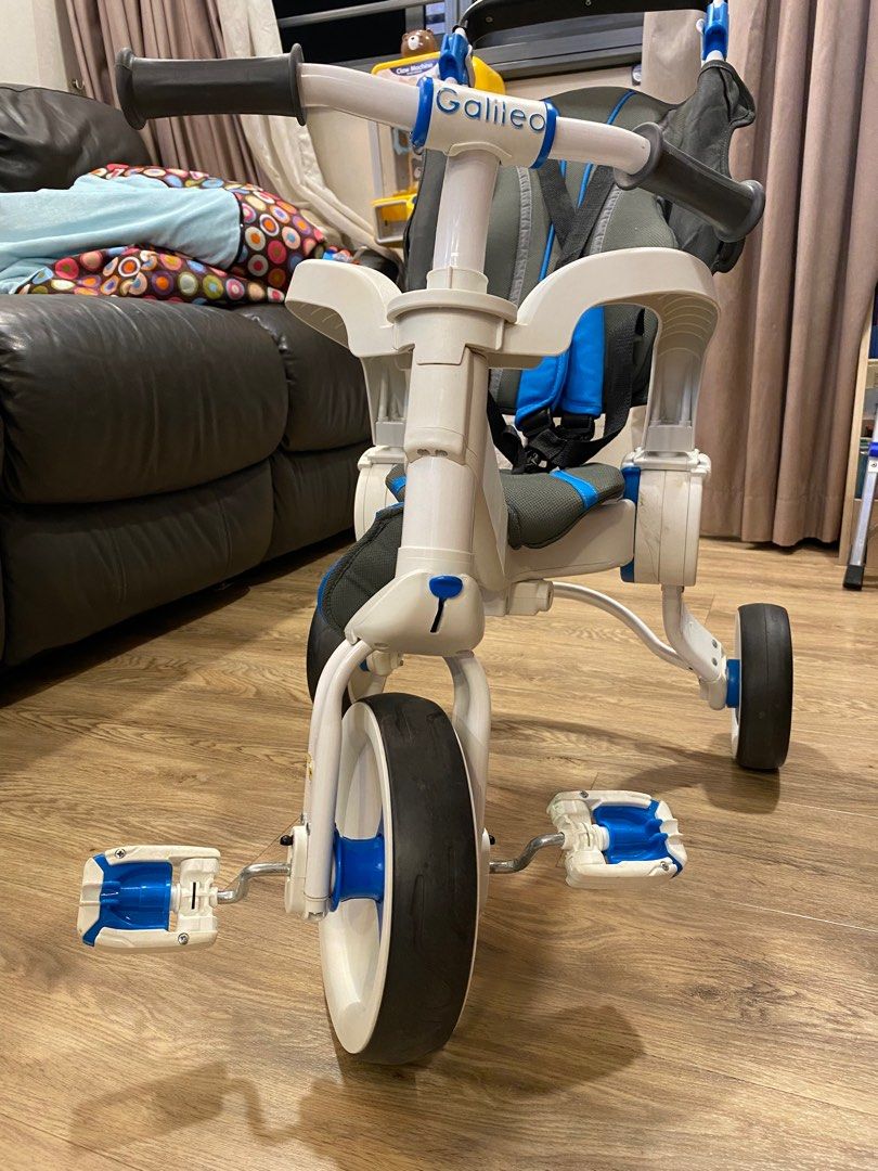 Galileo tricycle sale