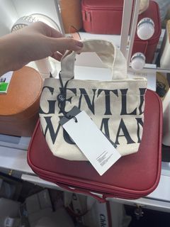 Gentlewoman mini bag