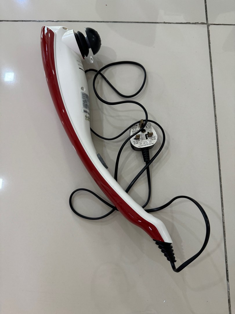 Gintell on sale handheld massager