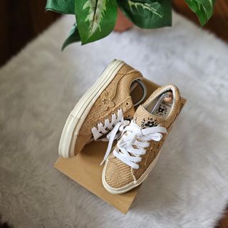 Golf le 2025 fleur size 14